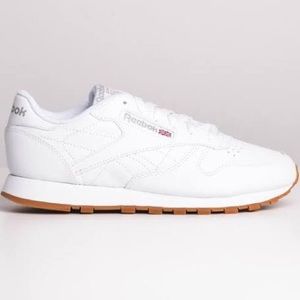 Reebok Classic Gum Sole